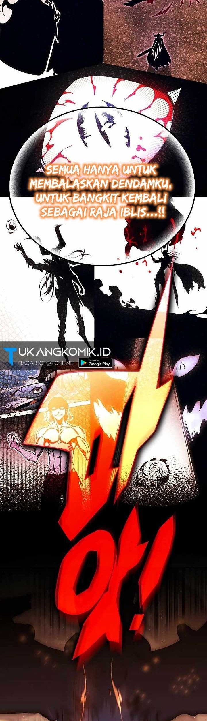 X Ash Chapter 77 Gambar 9