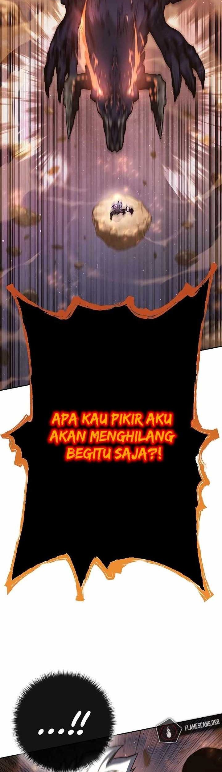 X Ash Chapter 77 Gambar 10