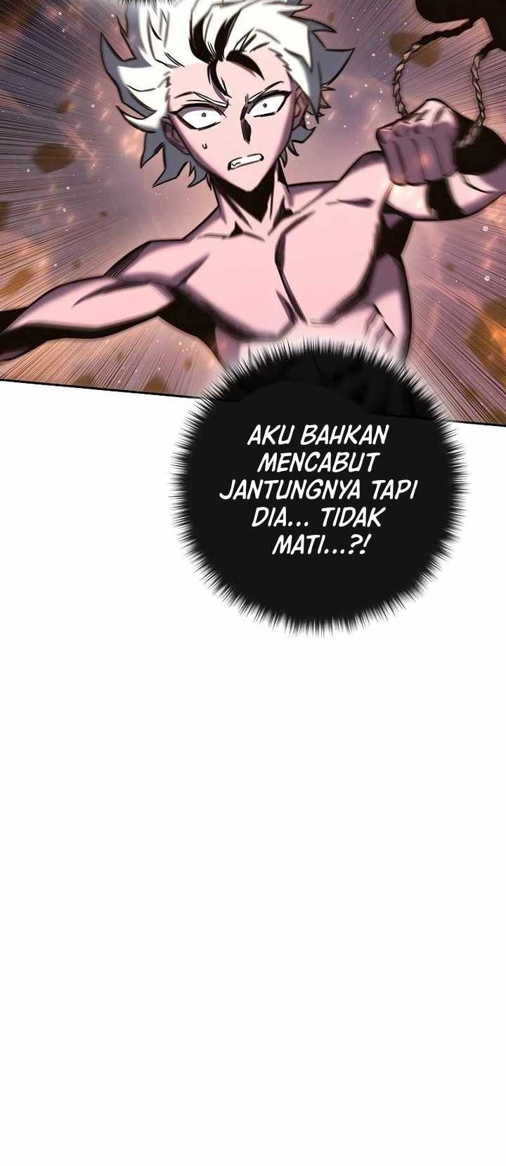 X Ash Chapter 77 Gambar 11