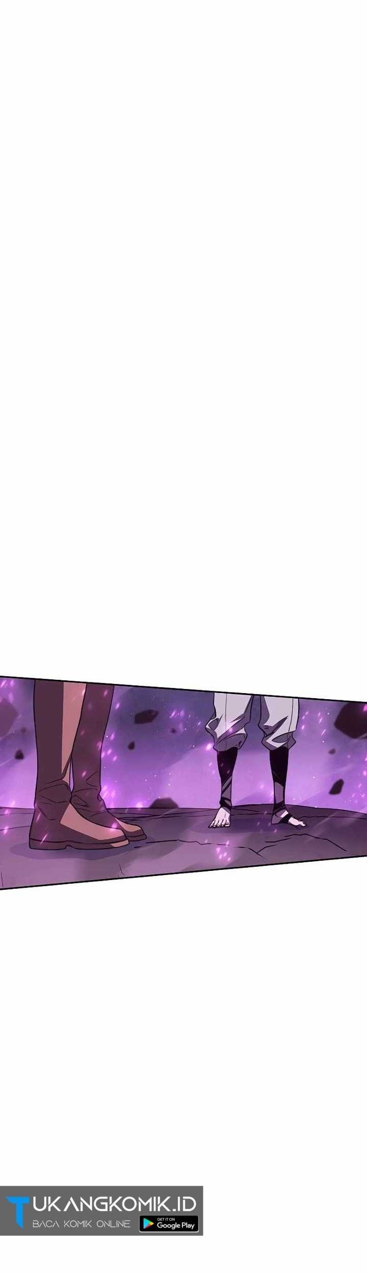 X Ash Chapter 77 Gambar 17