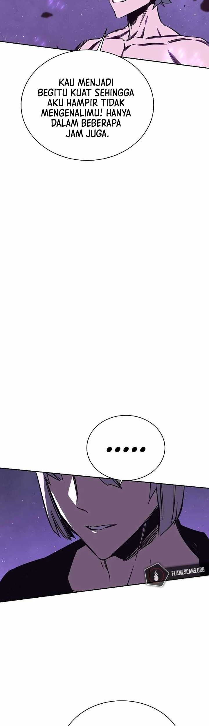 X Ash Chapter 77 Gambar 22