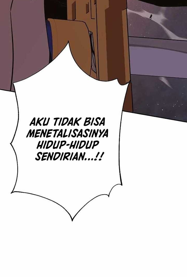 X Ash Chapter 77 Gambar 31