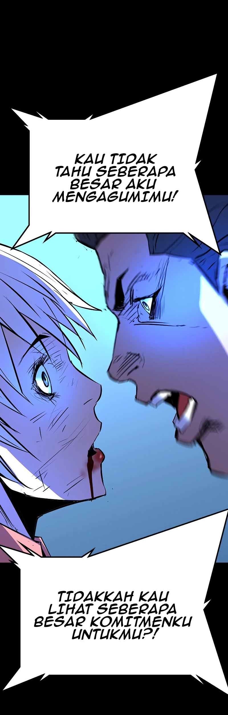 Hallym Gymnasium Chapter 122 Gambar 48