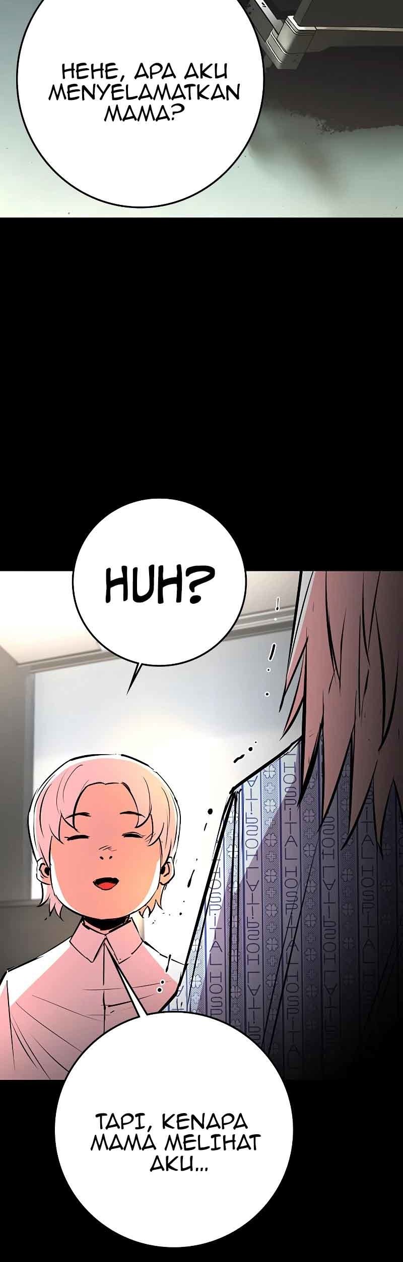 Hallym Gymnasium Chapter 122 Gambar 62
