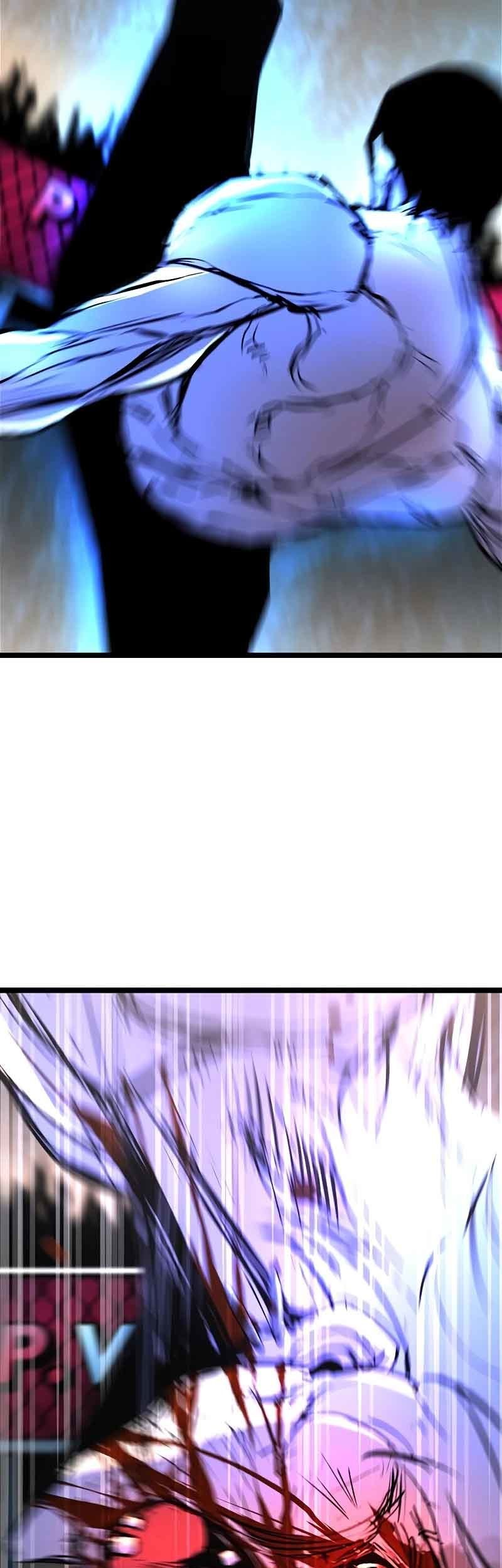 Hallym Gymnasium Chapter 122 Gambar 134