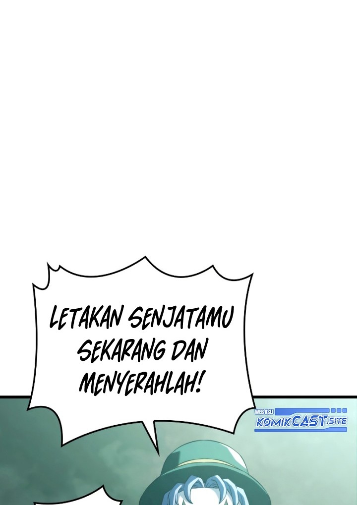 Revenge of the Iron-Blooded Sword Hound Chapter 22 Gambar 21