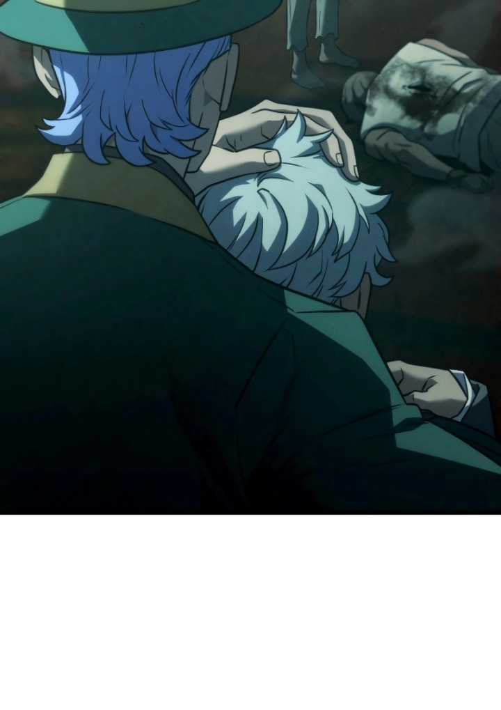 Revenge of the Iron-Blooded Sword Hound Chapter 22 Gambar 23