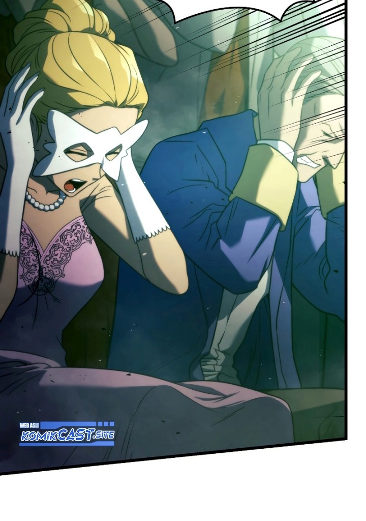 Revenge of the Iron-Blooded Sword Hound Chapter 22 Gambar 33