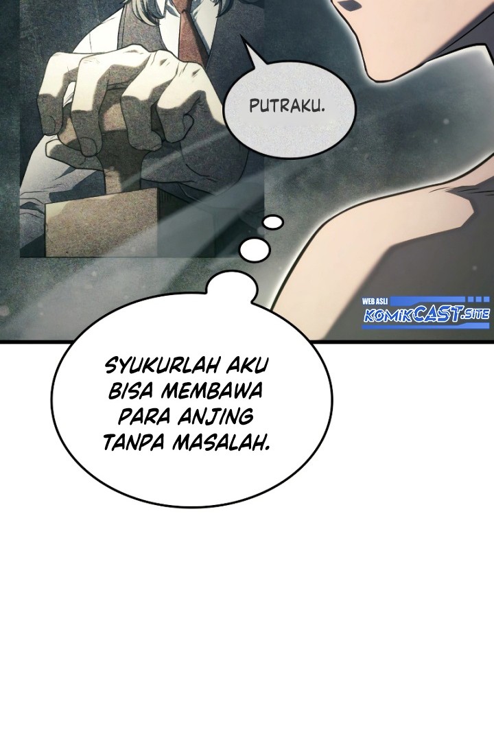 Revenge of the Iron-Blooded Sword Hound Chapter 22 Gambar 65