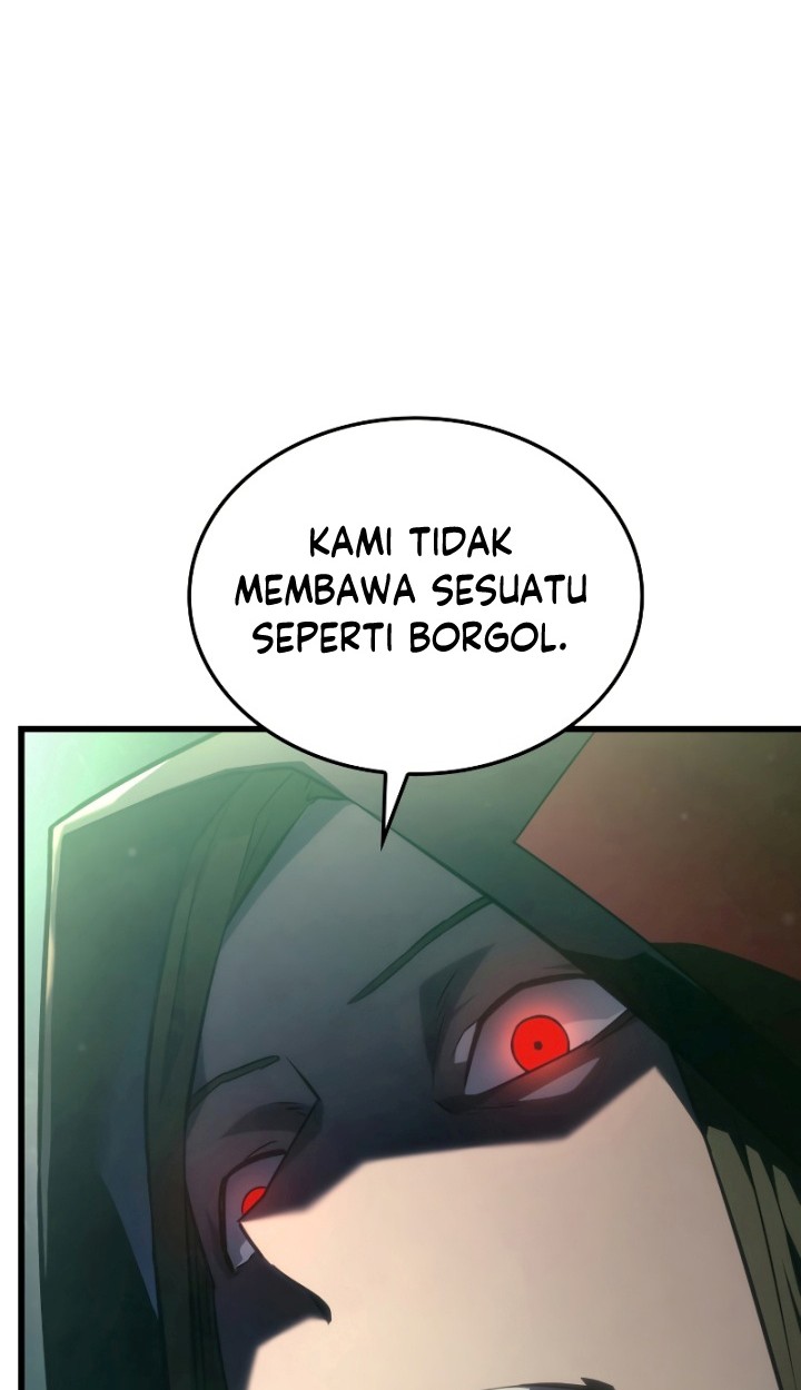 Revenge of the Iron-Blooded Sword Hound Chapter 22 Gambar 69