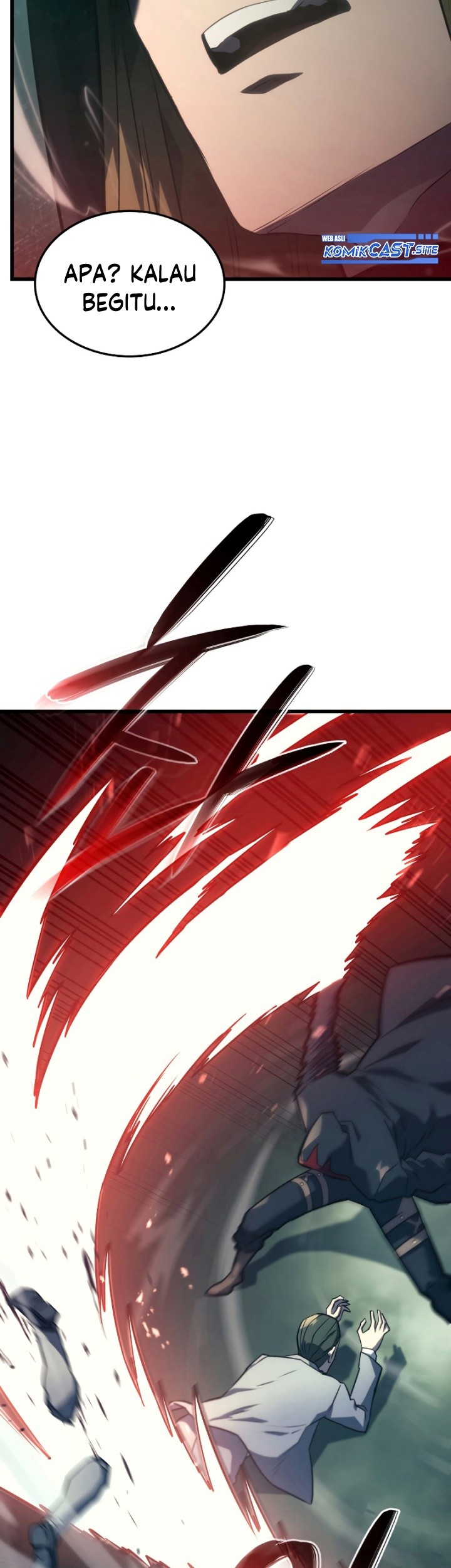 Revenge of the Iron-Blooded Sword Hound Chapter 22 Gambar 70