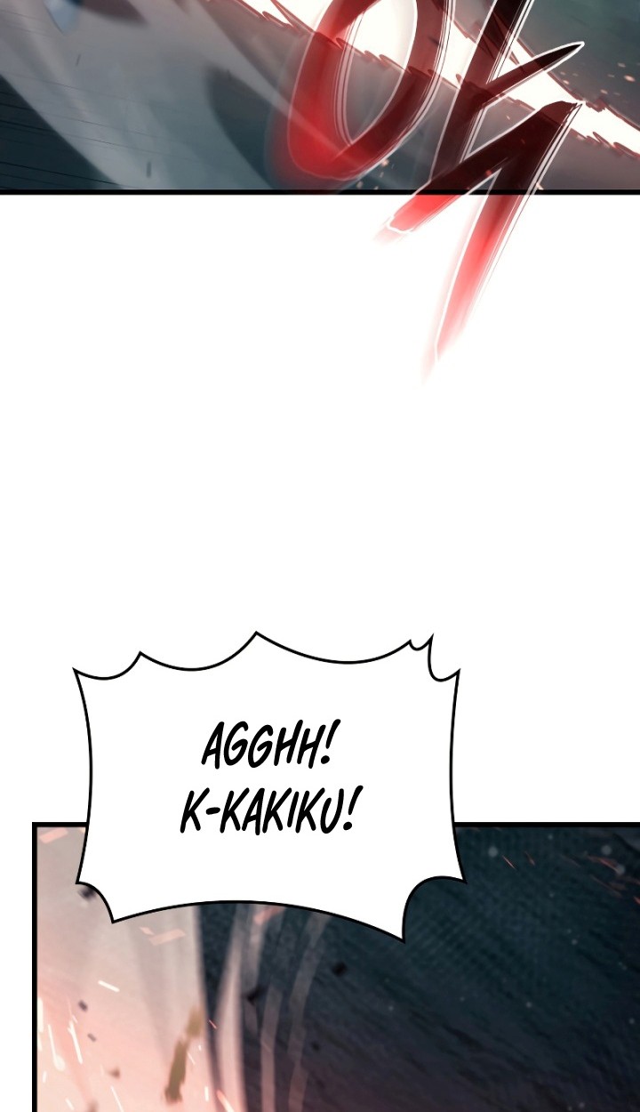 Revenge of the Iron-Blooded Sword Hound Chapter 22 Gambar 71