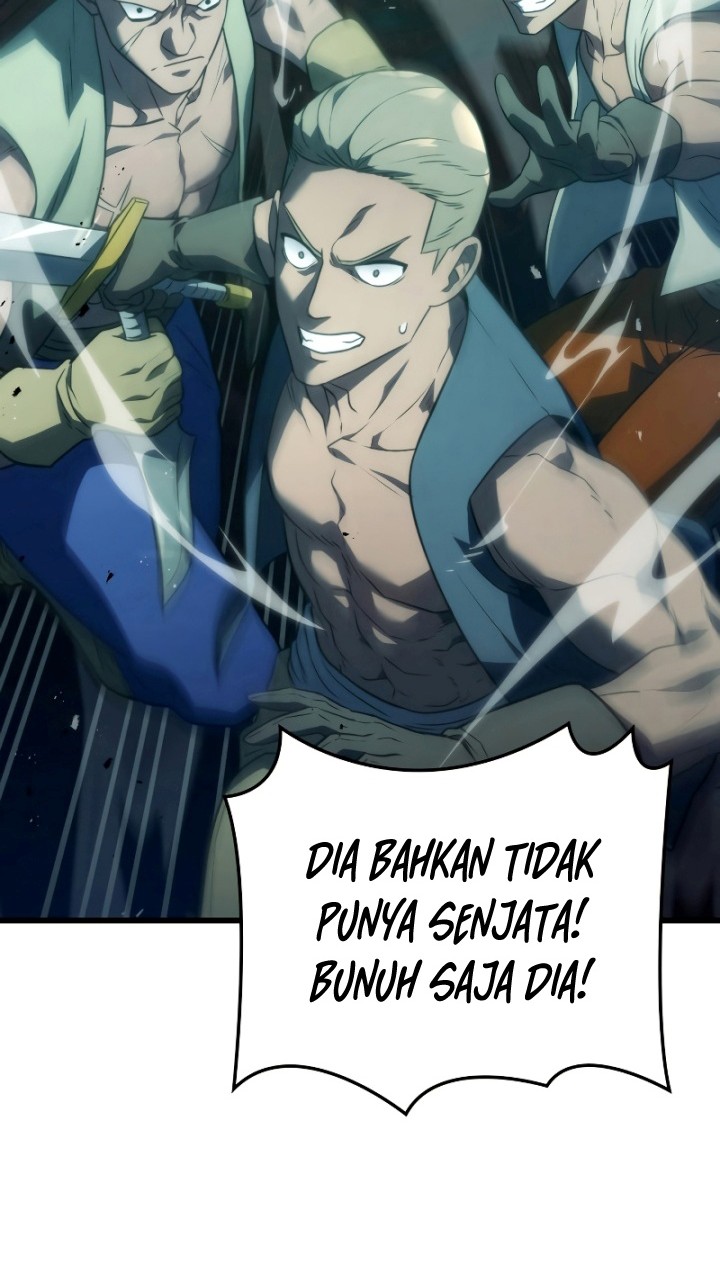 Revenge of the Iron-Blooded Sword Hound Chapter 22 Gambar 5