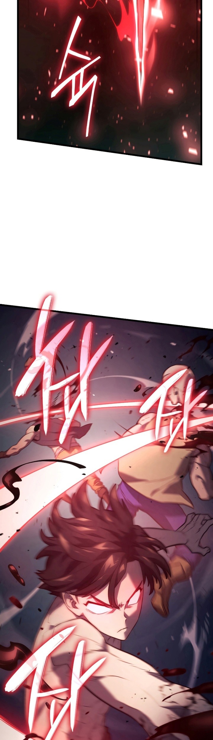 Revenge of the Iron-Blooded Sword Hound Chapter 22 Gambar 8