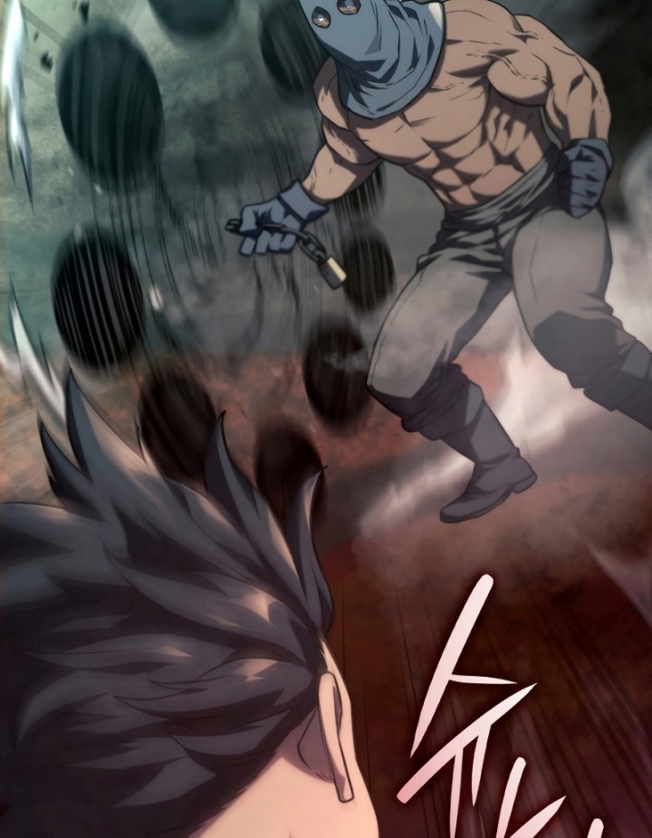 Revenge of the Iron-Blooded Sword Hound Chapter 22 Gambar 11