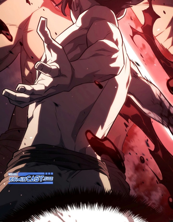 Revenge of the Iron-Blooded Sword Hound Chapter 22 Gambar 15