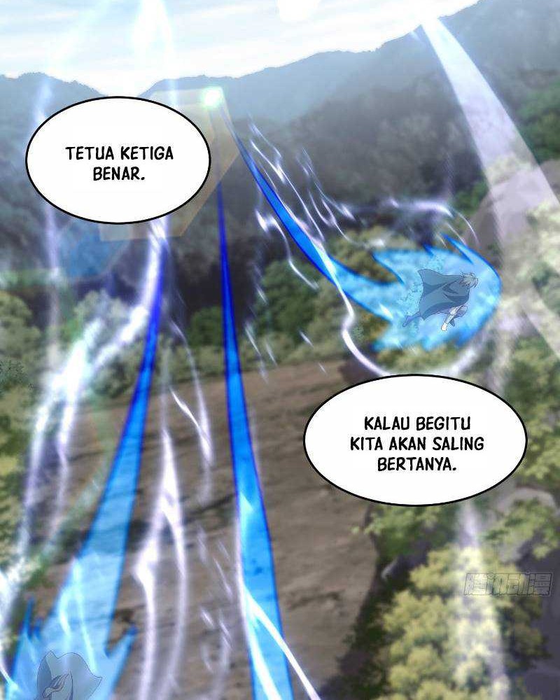 I Rely On Rewarding Apprentices To Upgrade Chapter 31 Gambar 21