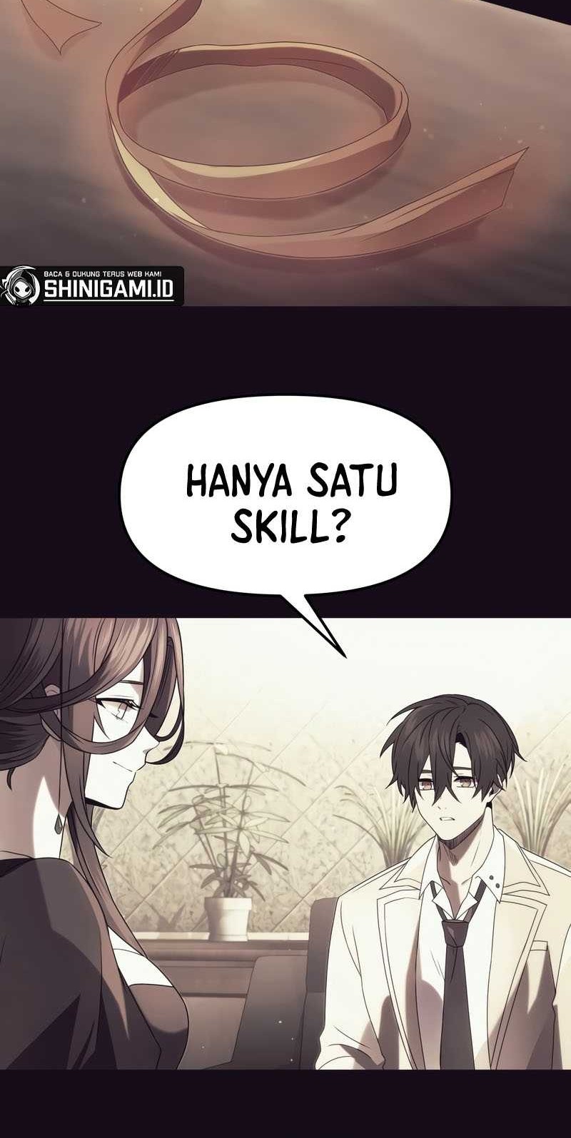 I Obtained a Mythic Item Chapter 51 Gambar 9