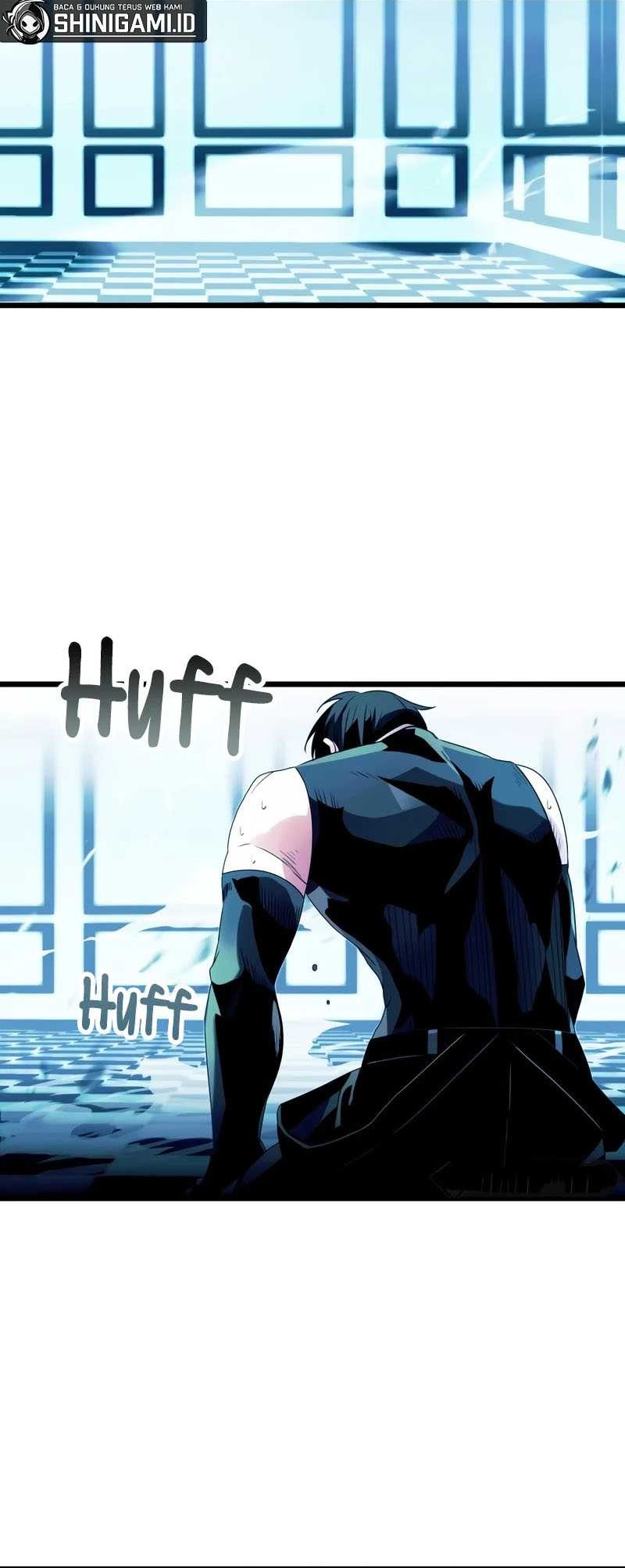 I Obtained a Mythic Item Chapter 51 Gambar 21