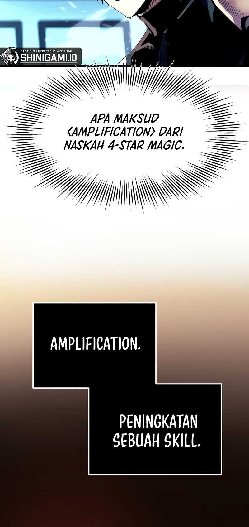 I Obtained a Mythic Item Chapter 51 Gambar 24