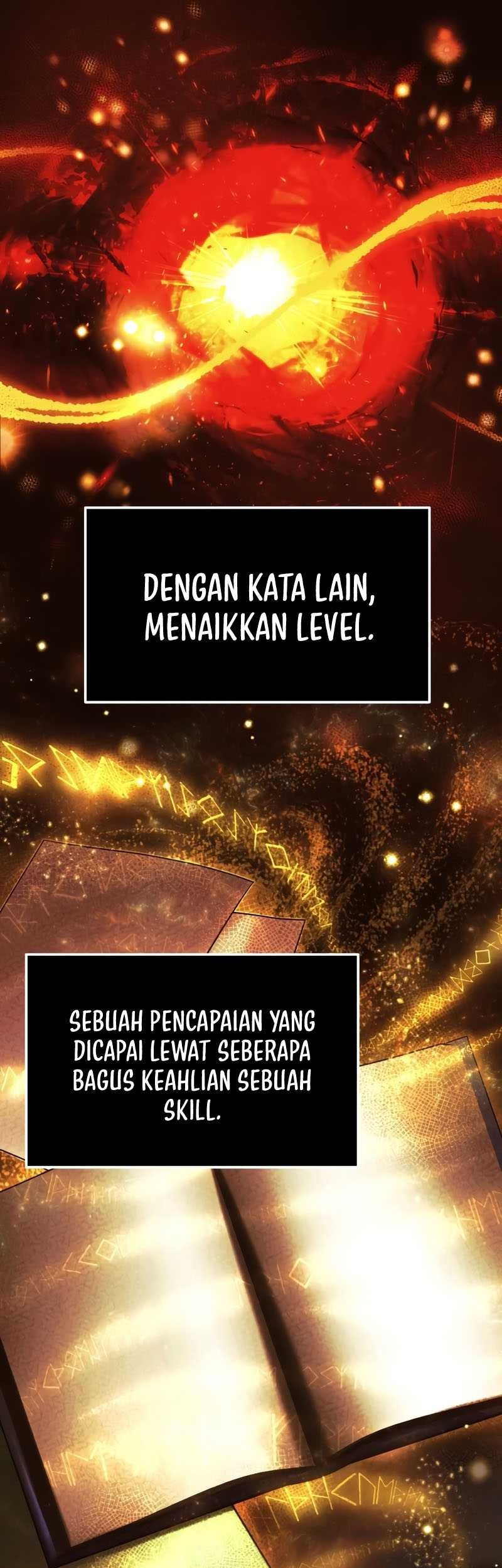 I Obtained a Mythic Item Chapter 51 Gambar 25