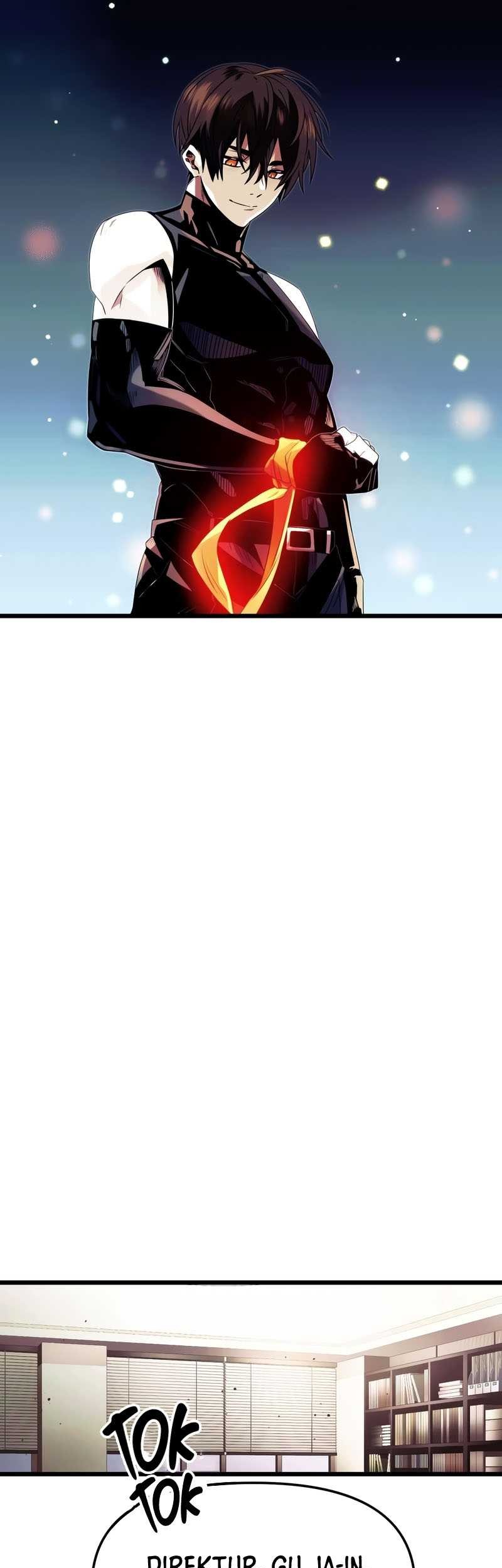 I Obtained a Mythic Item Chapter 51 Gambar 29