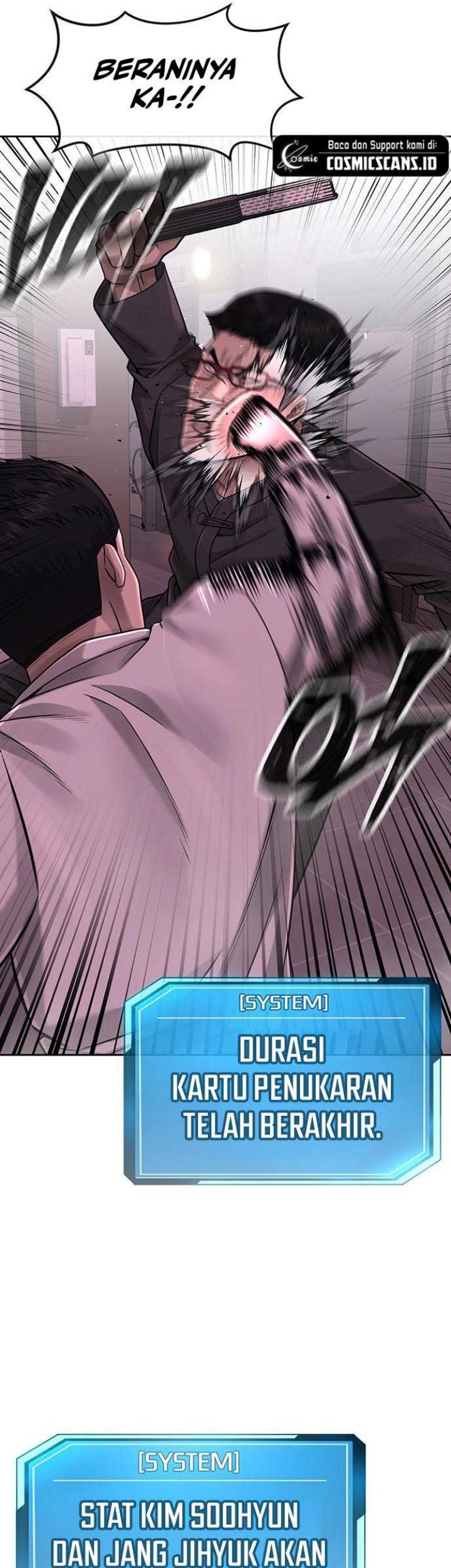 Quest Supremacy Chapter 83 Gambar 39