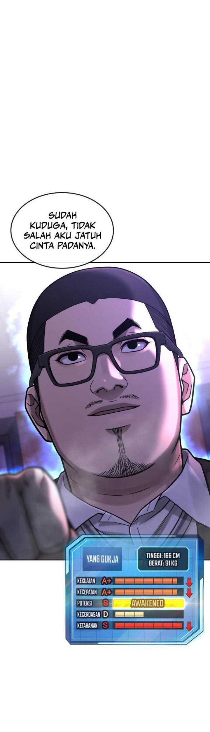 Quest Supremacy Chapter 83 Gambar 53