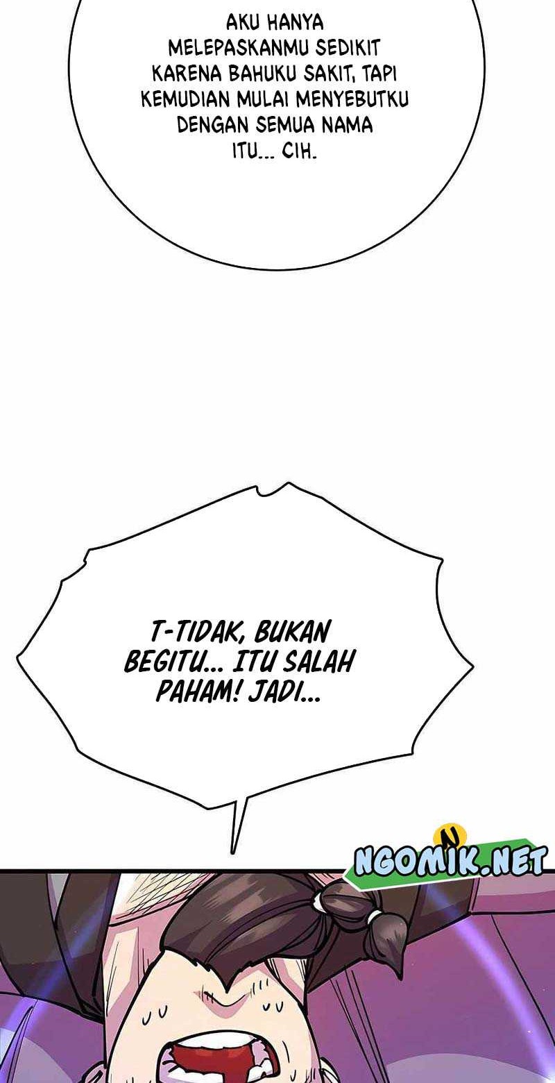 World’s Greatest Senior Disciple Chapter 28 Gambar 35