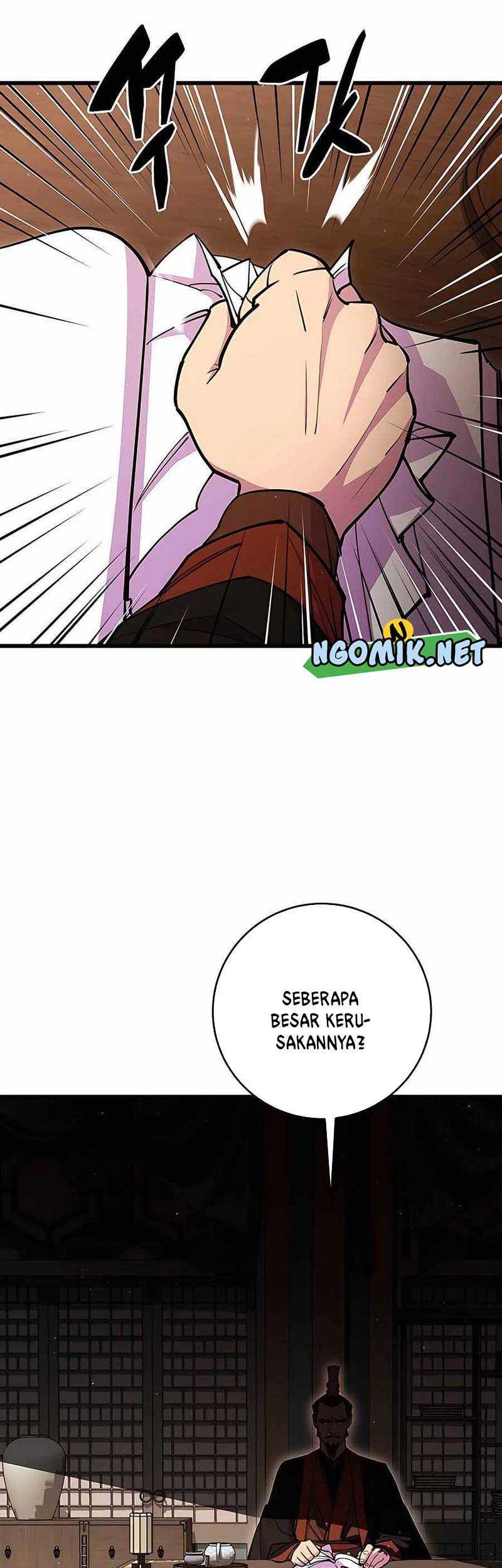 World’s Greatest Senior Disciple Chapter 28 Gambar 48