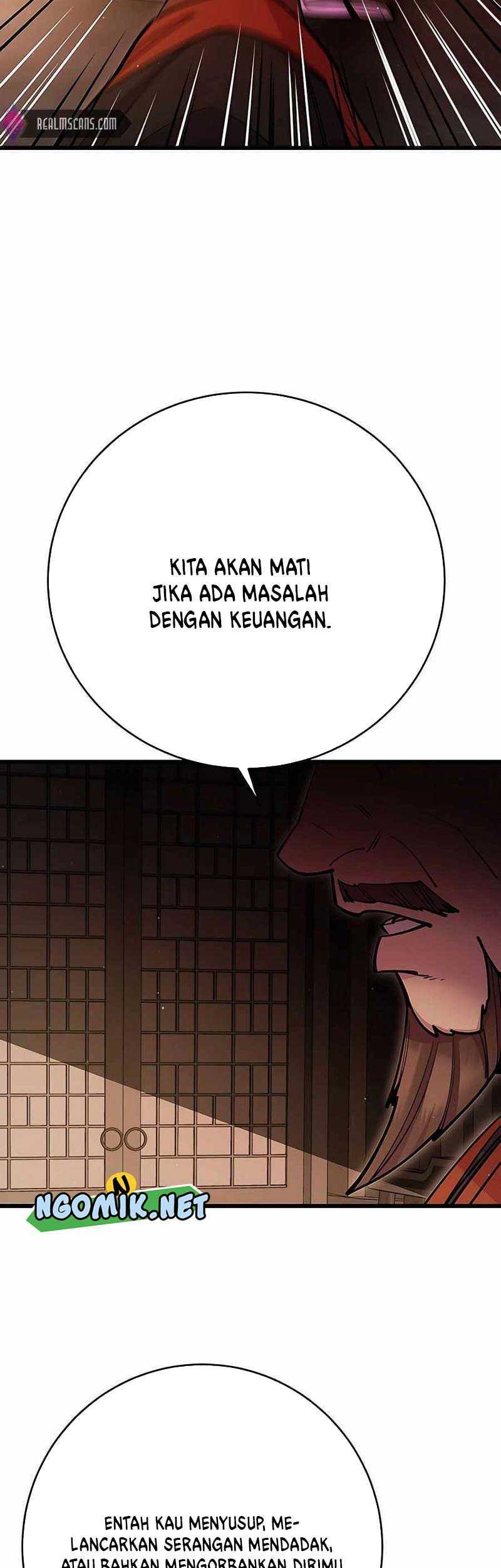 World’s Greatest Senior Disciple Chapter 28 Gambar 52
