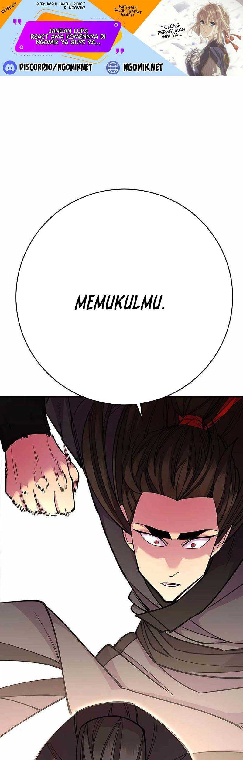 Baca Manhwa World’s Greatest Senior Disciple Chapter 28 Gambar 2
