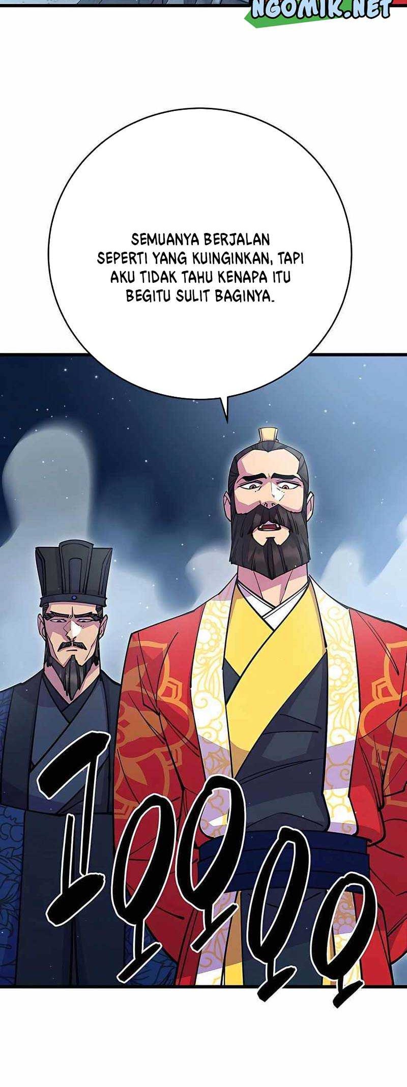 World’s Greatest Senior Disciple Chapter 28 Gambar 81