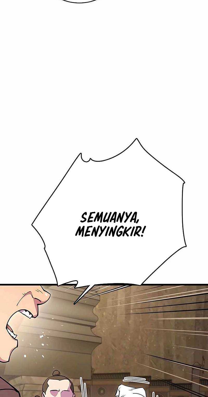 World’s Greatest Senior Disciple Chapter 28 Gambar 7