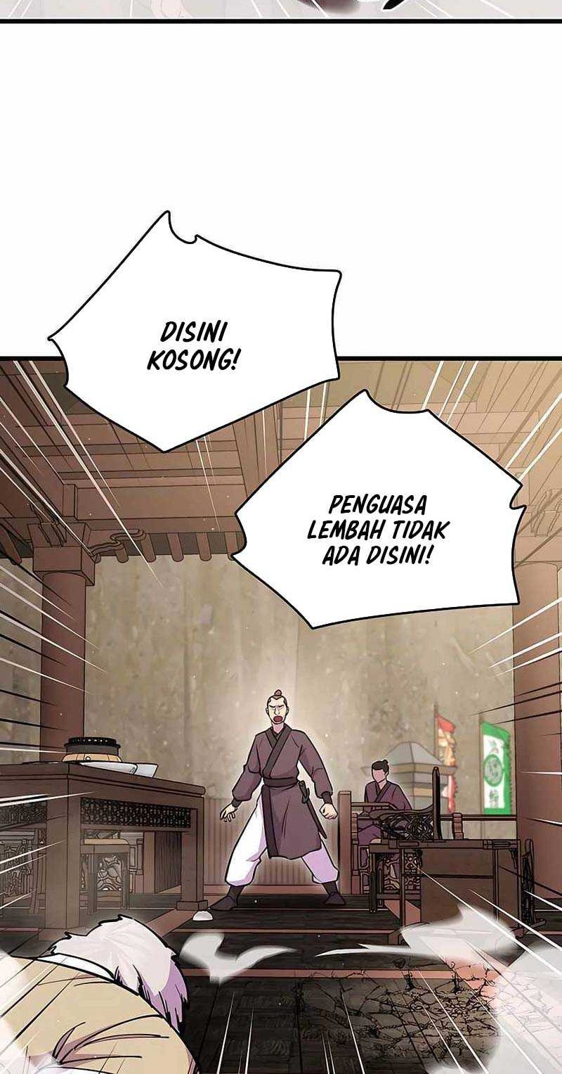 World’s Greatest Senior Disciple Chapter 28 Gambar 9