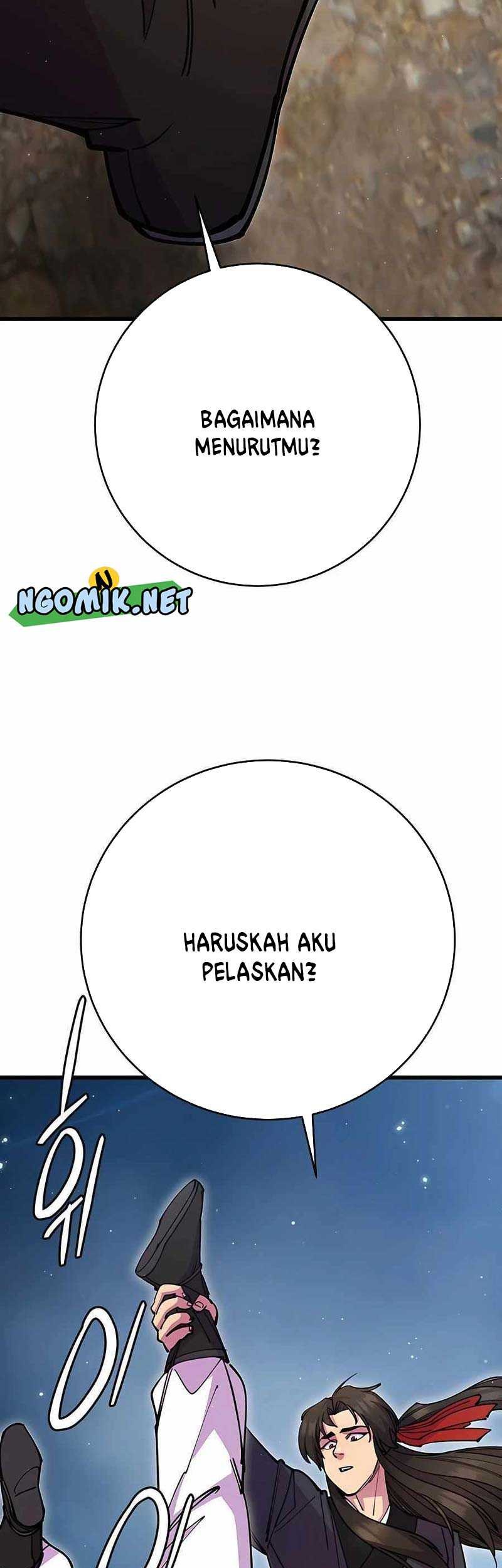 World’s Greatest Senior Disciple Chapter 28 Gambar 14