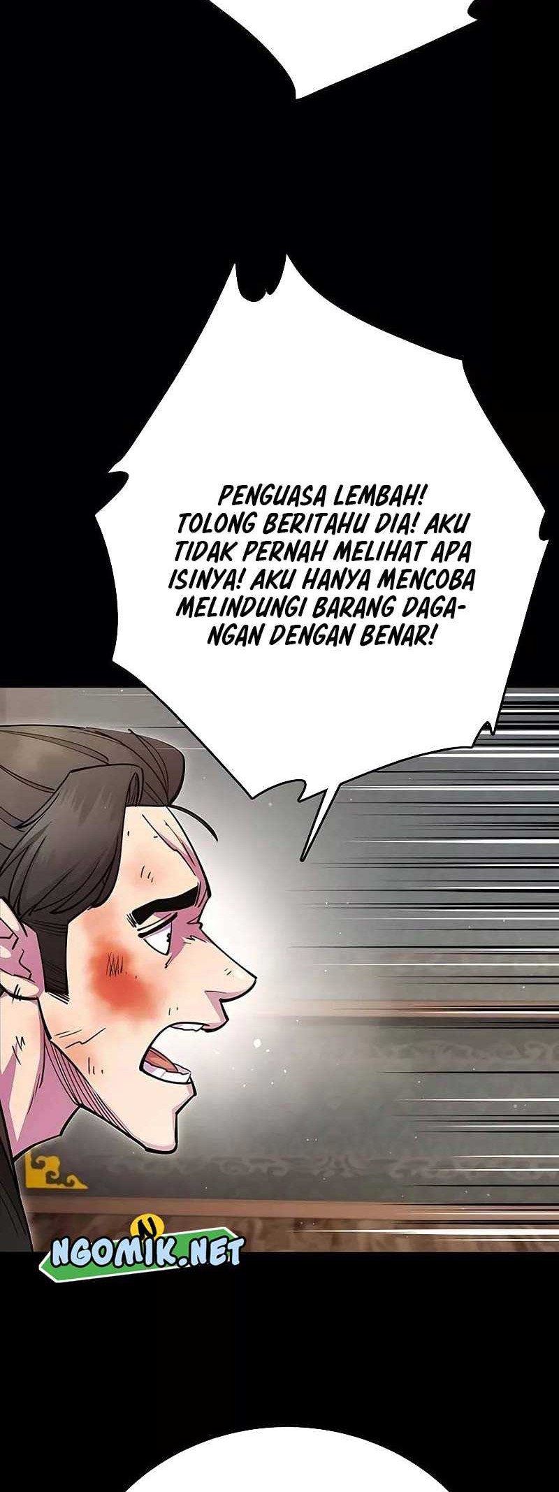 World’s Greatest Senior Disciple Chapter 27 Gambar 19