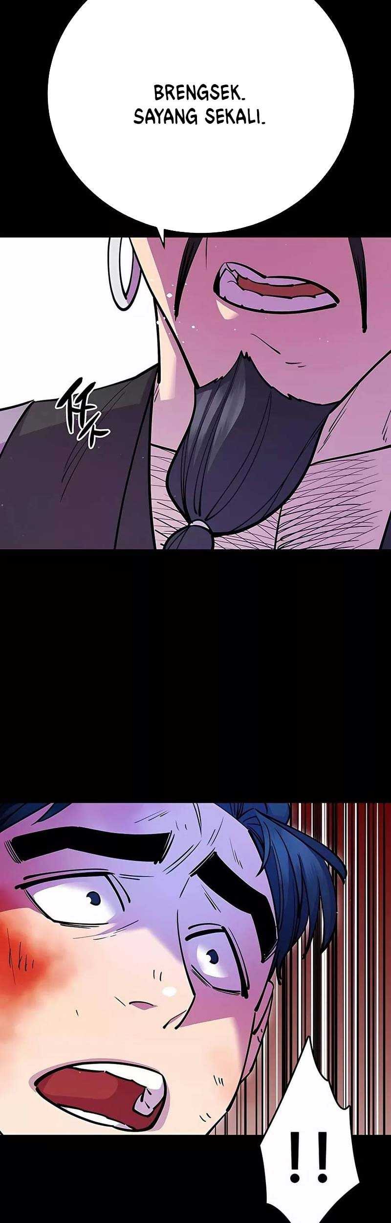 World’s Greatest Senior Disciple Chapter 27 Gambar 20