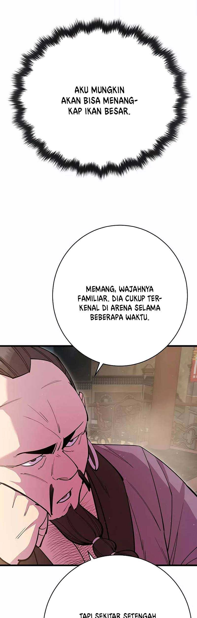 World’s Greatest Senior Disciple Chapter 27 Gambar 24