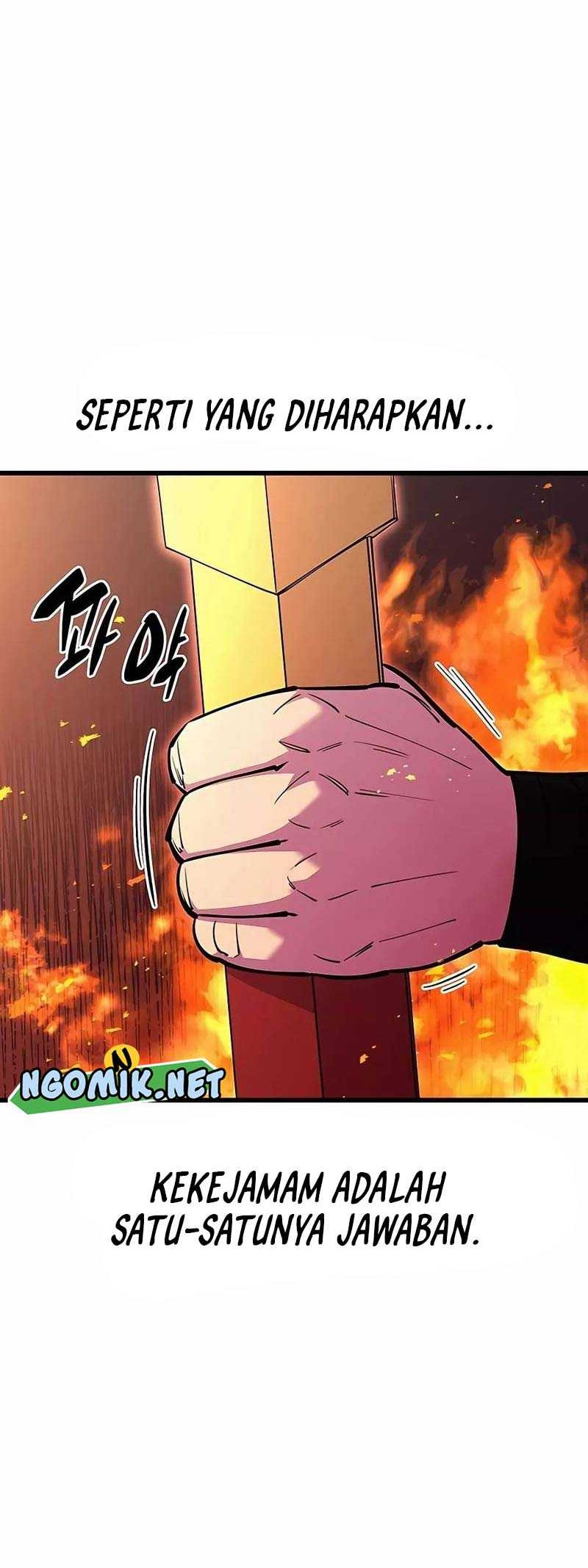 World’s Greatest Senior Disciple Chapter 27 Gambar 27