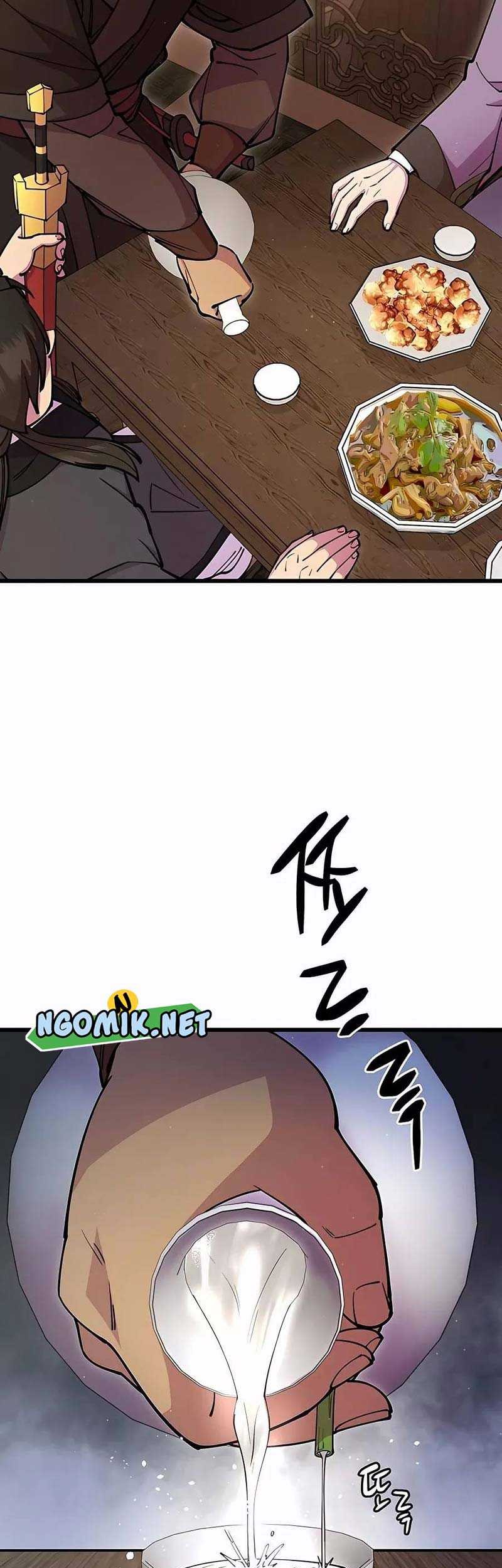 World’s Greatest Senior Disciple Chapter 27 Gambar 30