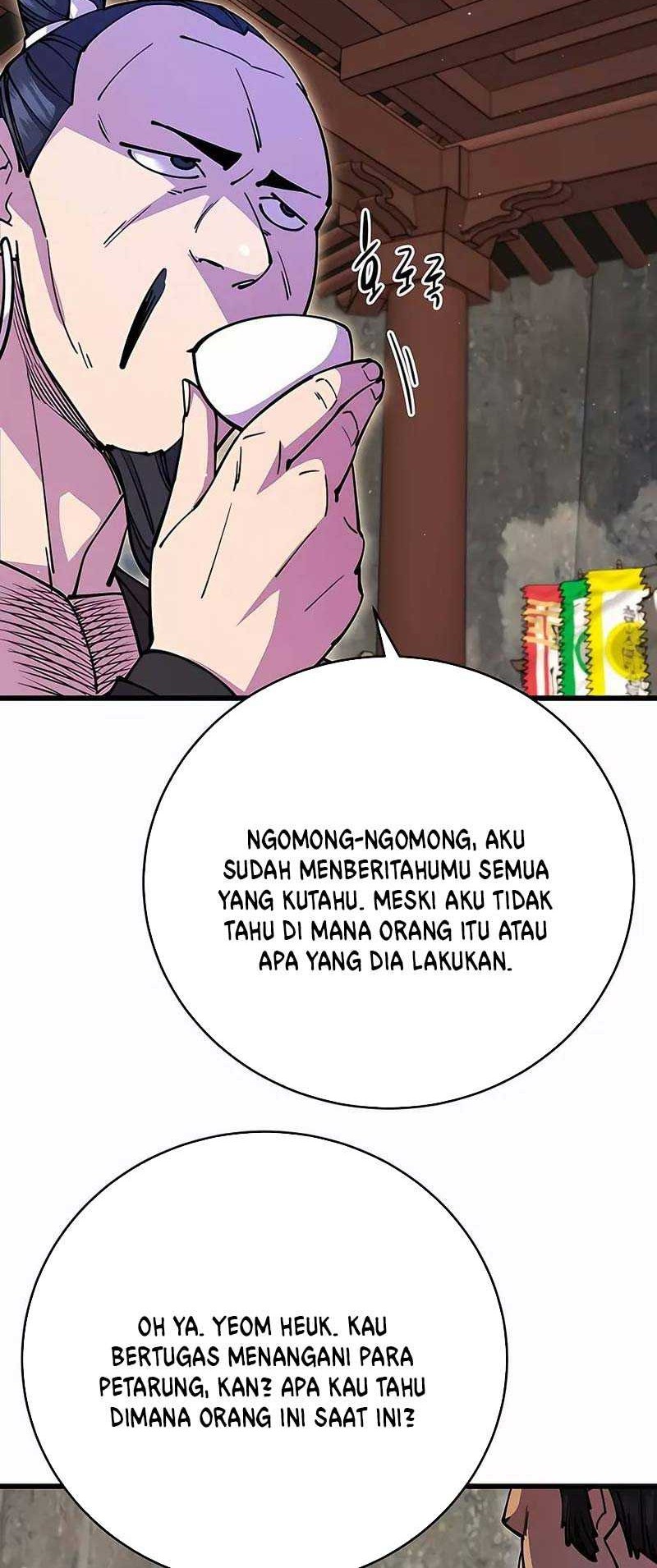 World’s Greatest Senior Disciple Chapter 27 Gambar 33