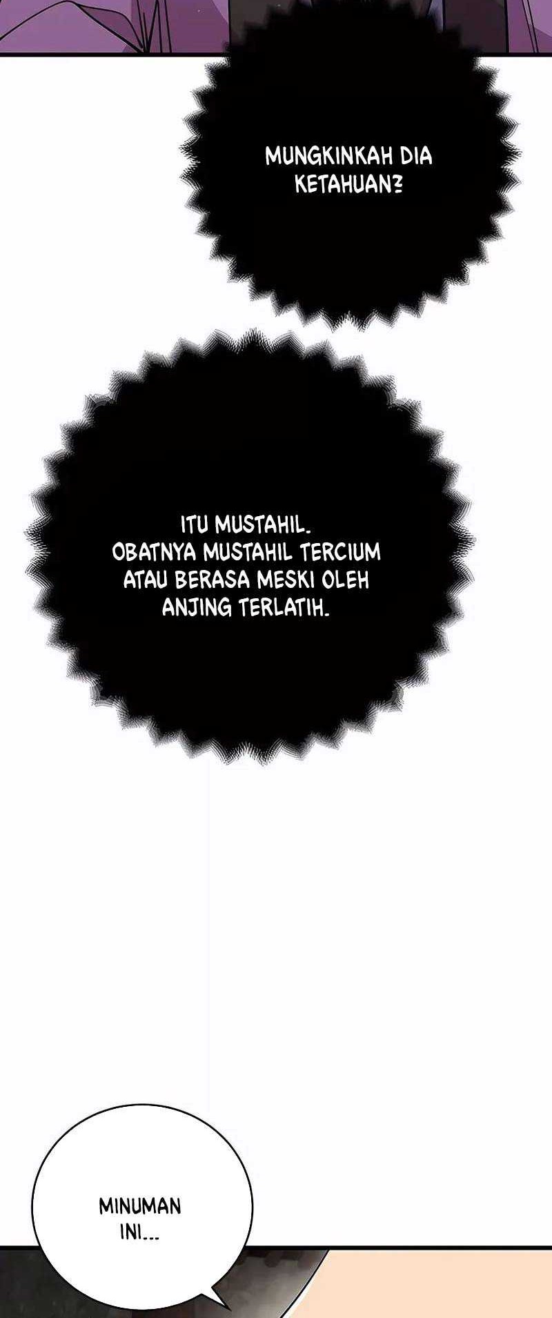 World’s Greatest Senior Disciple Chapter 27 Gambar 37