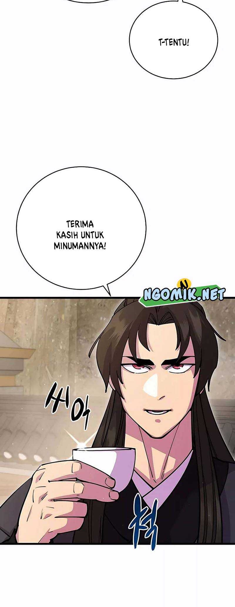 World’s Greatest Senior Disciple Chapter 27 Gambar 41