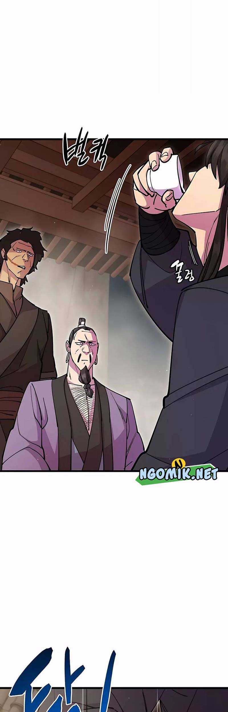 World’s Greatest Senior Disciple Chapter 27 Gambar 42