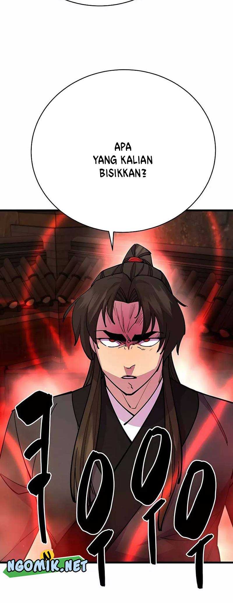 World’s Greatest Senior Disciple Chapter 27 Gambar 45