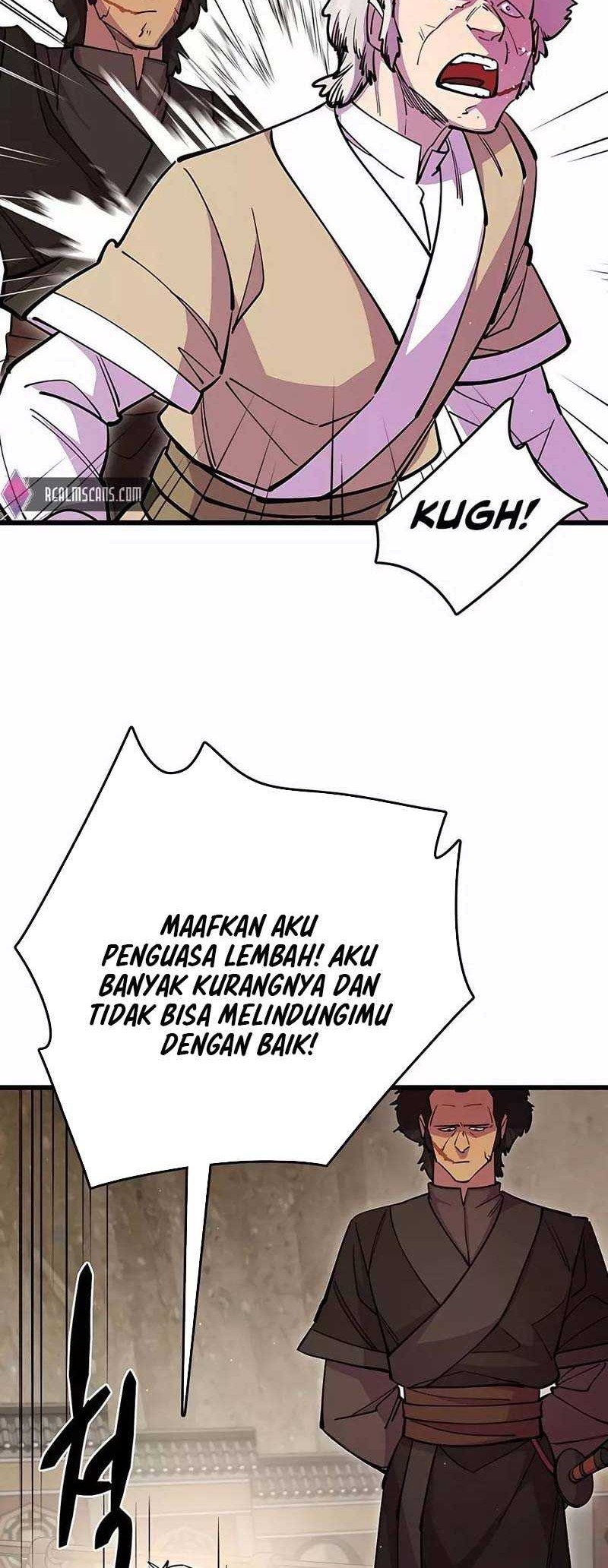 World’s Greatest Senior Disciple Chapter 27 Gambar 49