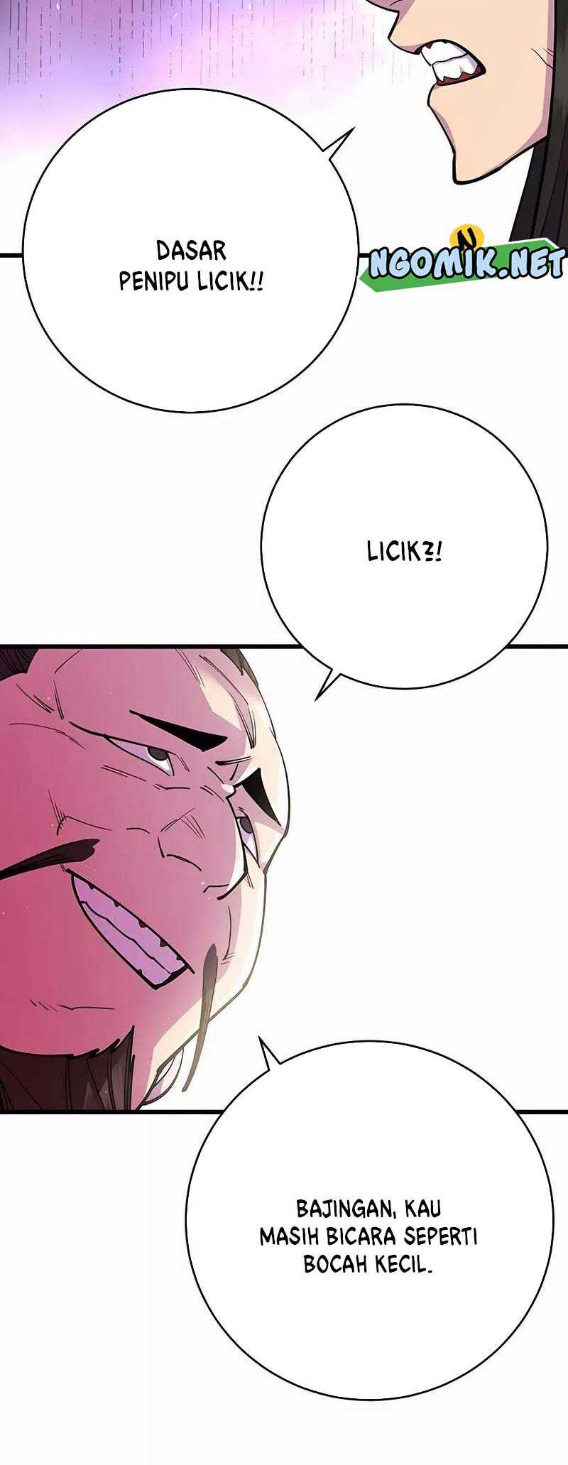 World’s Greatest Senior Disciple Chapter 27 Gambar 51