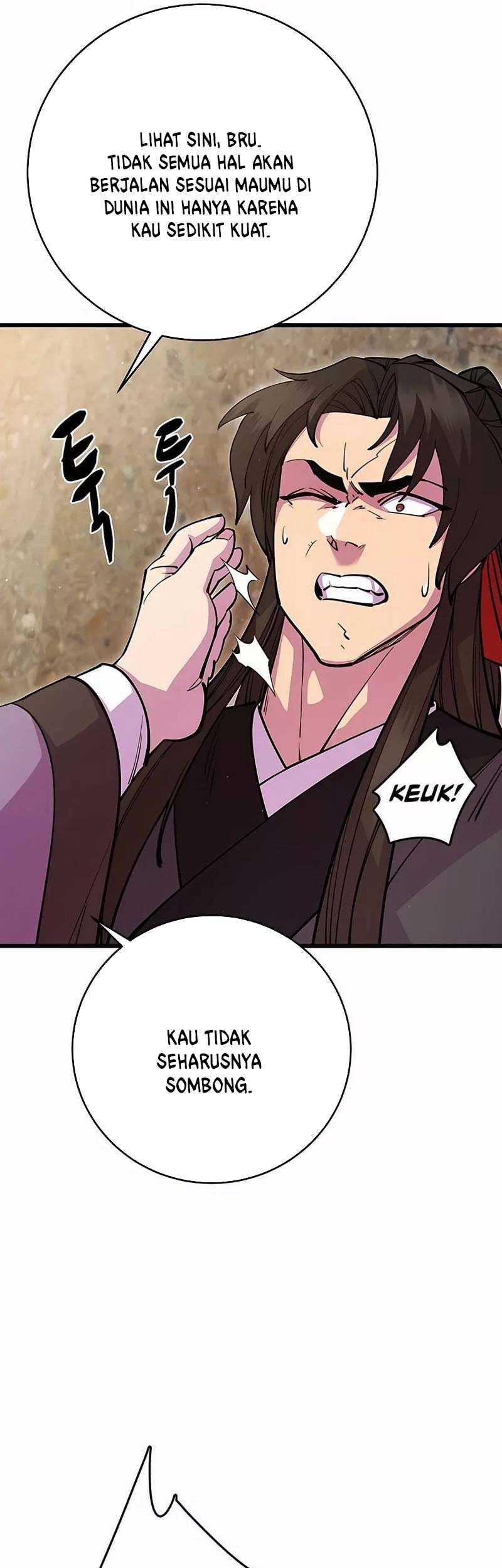 World’s Greatest Senior Disciple Chapter 27 Gambar 52