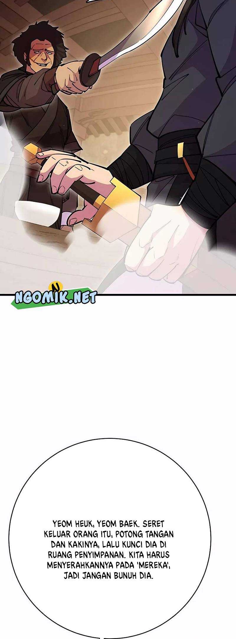 World’s Greatest Senior Disciple Chapter 27 Gambar 55